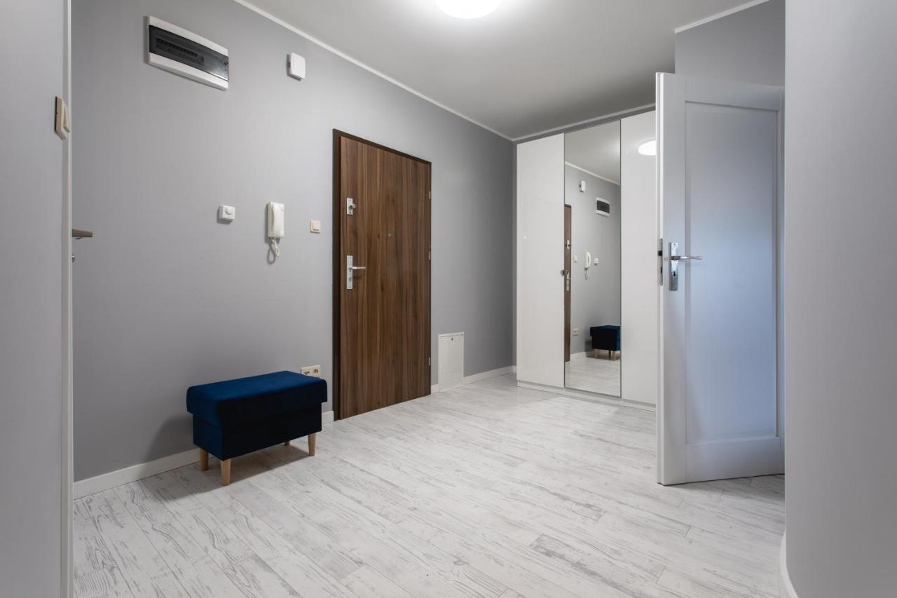 Apartamenty Silence Baltic Glamour Pobierowo Extérieur photo